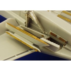 Eduard 1:72 F-14A dla Hasegawa