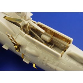 Eduard 1:72 F-14A dla Hasegawa
