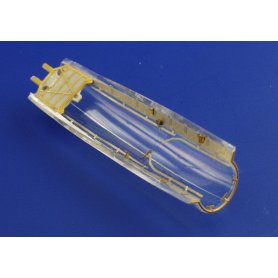 Eduard 1:72 F-14A dla Hasegawa