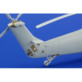 Wessex HU.5 exterior ITALERI