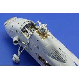 Wessex HU.5 exterior ITALERI