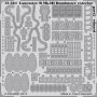 Lancaster B Mk.III Dambuster exterior AIRFIX