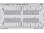 Eduard 1:72 Flaps for Avro Lancaster B Mk.I / B Mk.III / Airfix