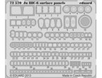 Eduard 1:72 SURFACE PANELS for Junkers Ju-88 C-6 / Revell