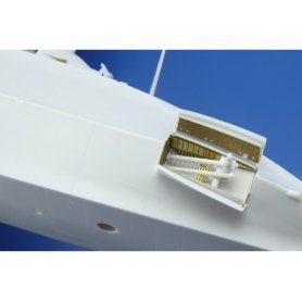 Eduard 1:72 PBM-5/PBM-5A exterior dla Minicraft