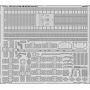 Lancaster B Mk. I/B Mk. III bomb bay AIRFIX