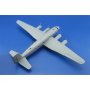 Eduard 1:72 Focke Wulf Fw-200C exterior dla Trumpeter