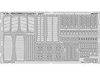 Eduard 1:72 Przedział bombowy do PBM-5 / PBM-5A dla Minicraft