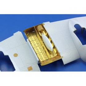 Eduard 1:72 Blenheim Mk.I bomb bay dla Airfix A08016
