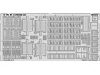 Eduard 1:72 Bomb bay for Dornier Do-17Z / Airfix 05010