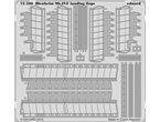 Eduard 1:72 Klapy do Blenheim Mk.IV F dla Airfix 04017