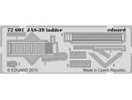 Eduard 1:72 Drabinka do JAS-39 dla Revell