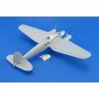 Eduard 1:72 Heinkel He-111 P-2 exterior dla Airfix A06014