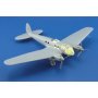 He 111P-2 exterior Airfix A06014