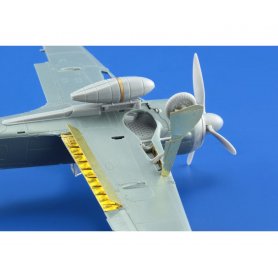 Fw 190A-8 Eduard