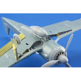 Fw 190A-8 Eduard