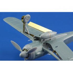 Fw 190A-8 Eduard
