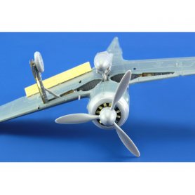 Fw 190A-8 Eduard