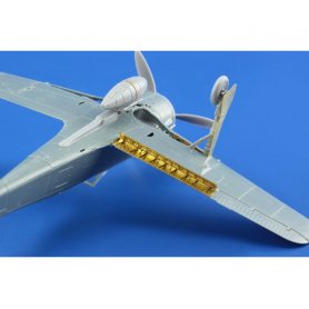 Eduard 1:72 Focke Wulf Fw-190 A-8 landing flaps dla Eduard