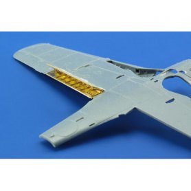 Eduard 1:72 Focke Wulf Fw-190 A-8 landing flaps dla Eduard