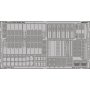 He 111H-6 bomb bay AIRFIX A07007