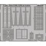 Victor B Mk.2 (BS) air brakes AIRFIX A12008