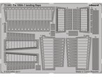 Eduard 1:72 Flaps for Focke Wulf Fw-189 A-1 / ICM