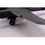 Whitley GR Mk.VII radar antennas AIRFIX A09009