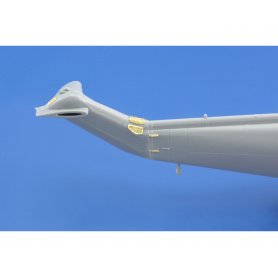 Sea King HC.4 exterior AIRFIX A04056