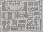 Eduard 1:72 Exterior elements for Blenheim Mk.IF / Airfix