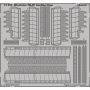 Blenheim Mk.IF landing flaps AIRFIX 04059