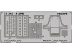 Eduard 1:72 A-20B dla Special Hobby