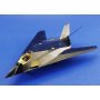 F-117 HASEGAWA