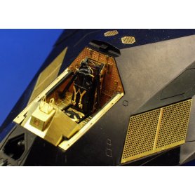 F-117 HASEGAWA