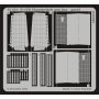 P-47D gun bay TAMIYA