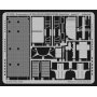 Lancaster B Mk.III Dambuster interior HASEGAWA