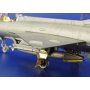 Eduard 1:72 MiG-21F-13 Fishbed C dla Revell