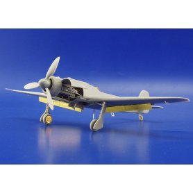 Ta 152H DRAGON