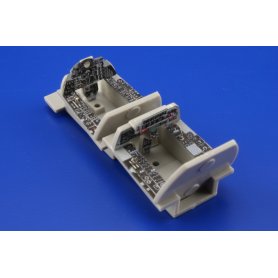 Eduard 1:72 F-4F dla Hasegawa