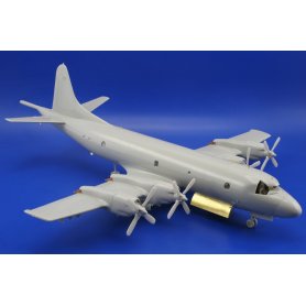Eduard 1:72 P-3 S.A. dla Hasegawa i Revell