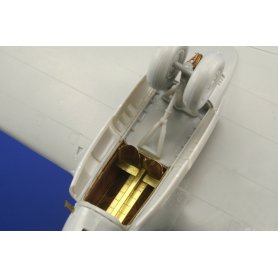 Eduard 1:72 P-3 S.A. dla Hasegawa i Revell