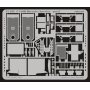 Eduard 1:72 C-130H interior dla Italeri