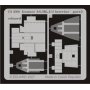 Gannet AS.Mk.1/4 interior TRUMPETER