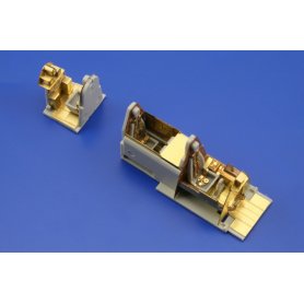 Eduard 1:72 Gannet AS.Mk.1/4 interior dla Trumpeter