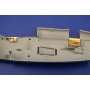 Eduard 1:72 Gannet AS.Mk.1/4 interior dla Trumpeter