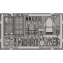 Eduard 1:72 A-20G interior S.A. dla MPM