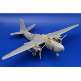Eduard 1:72 A-20G interior S.A. dla MPM