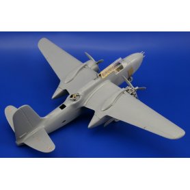 Eduard 1:72 A-20G interior S.A. dla MPM