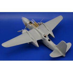 Eduard 1:72 A-20G interior S.A. dla MPM