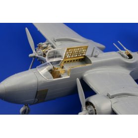 Eduard 1:72 A-20G interior S.A. dla MPM